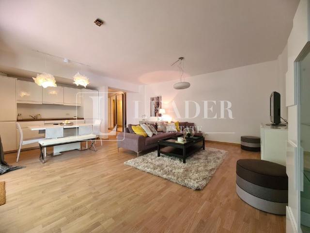Inchiriere apartament I Herastrau