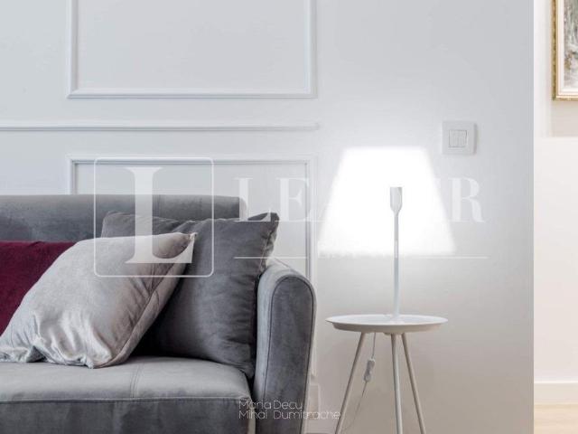 Inchiriere apartament I Herastrau