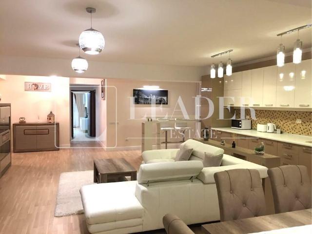 Inchiriere apartament I Herastrau