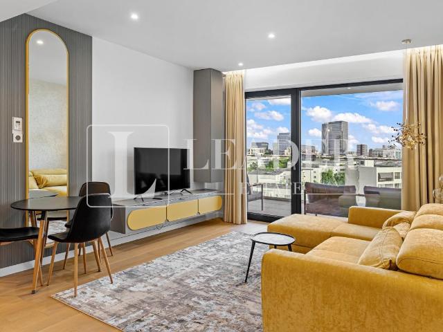 inchiriere apartament i herastrau
