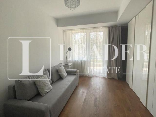 Inchiriere apartament I Herastrau