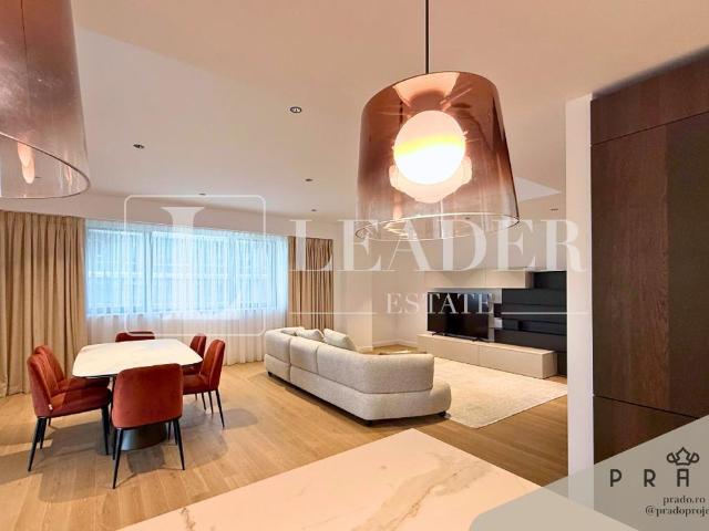 inchiriere apartament i herastrau