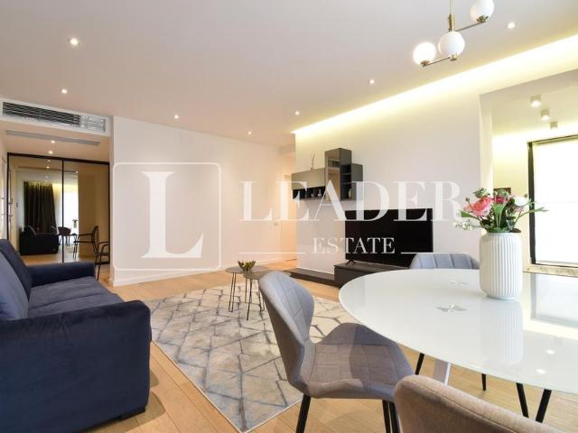Inchiriere apartament I Herastrau