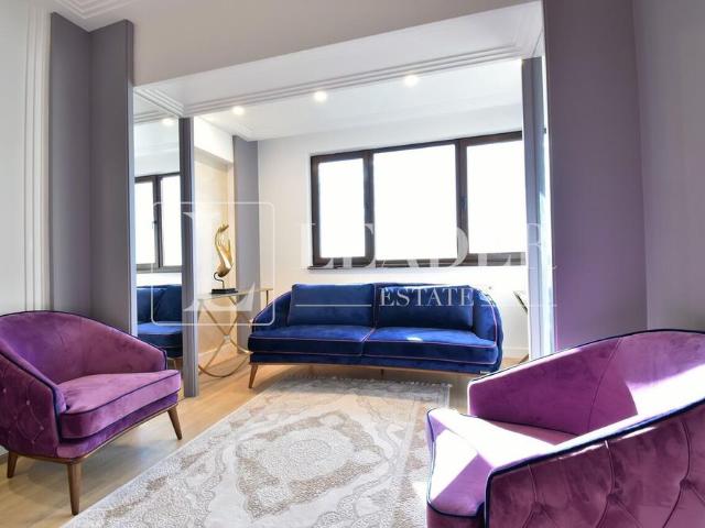 Inchiriere apartament I Herastrau