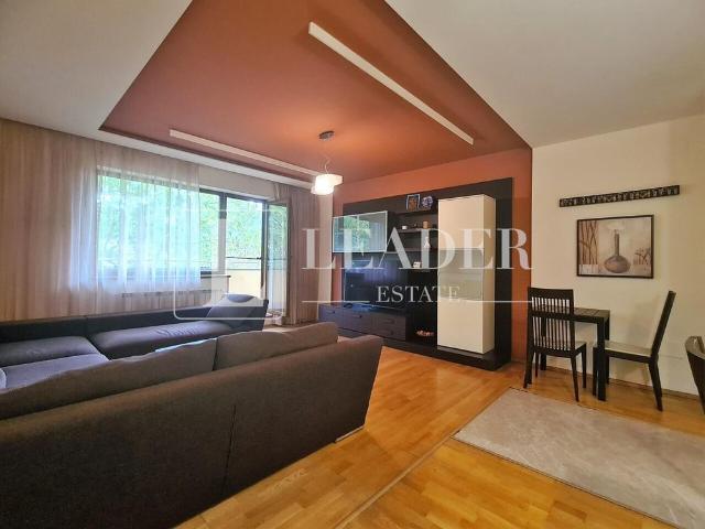 Inchiriere apartament I Herastrau