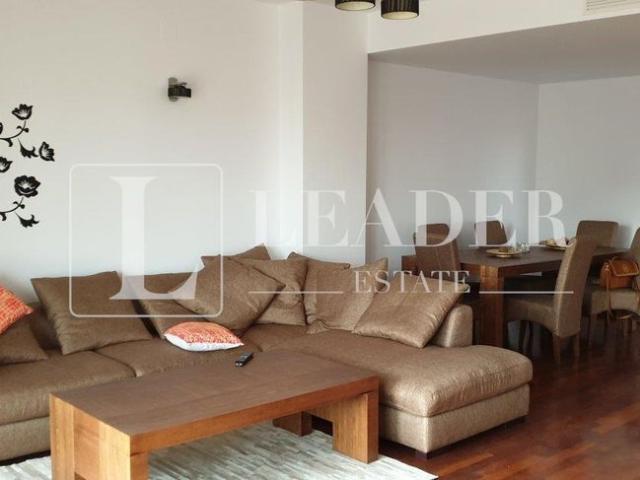 Inchiriere apartament I Herastrau