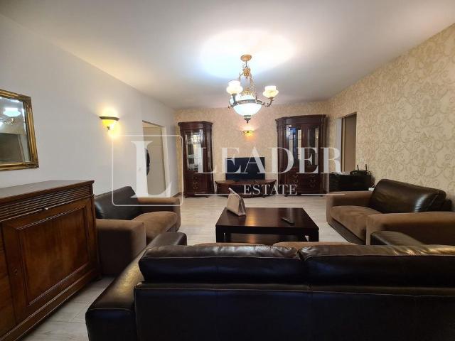 Inchiriere apartament I Herastrau
