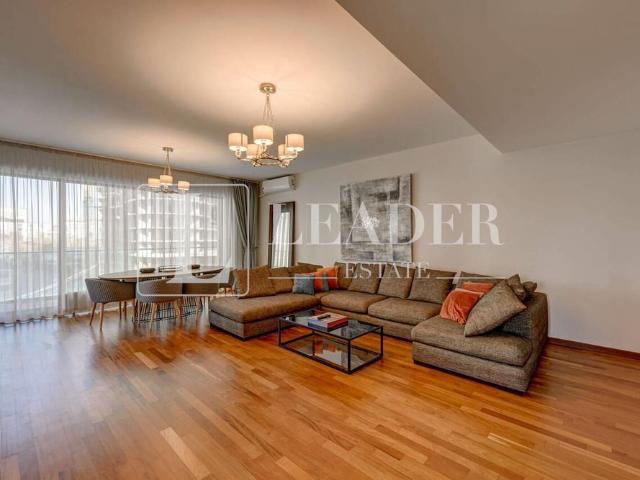 Inchiriere apartament I Herastrau