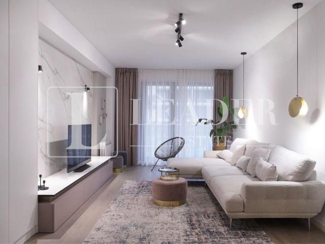 inchiriere apartament i herastrau