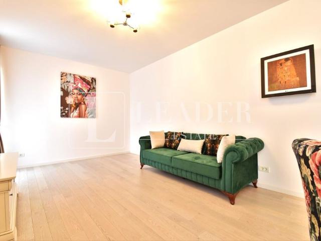 Inchiriere apartament I Herastrau
