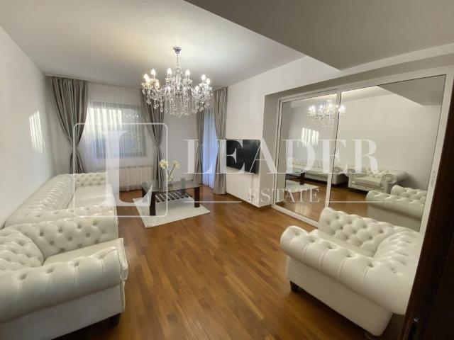 Inchiriere apartament I Herastrau