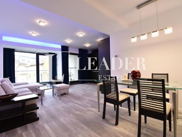 Inchiriere apartament I Herastrau