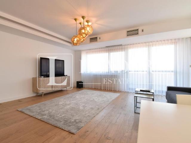 Inchiriere apartament I Herastrau