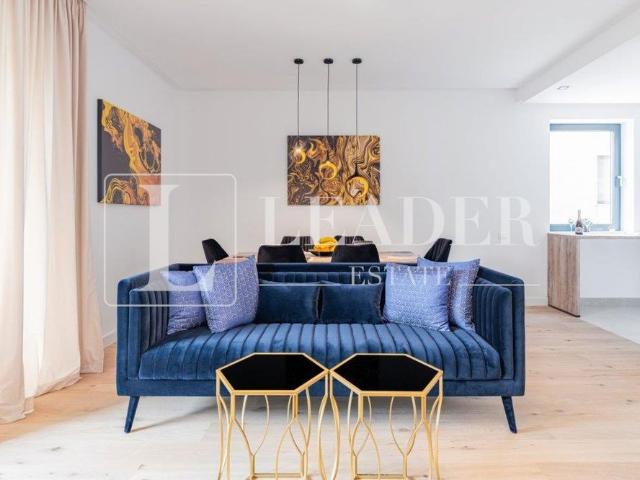 Inchiriere apartament I Herastrau