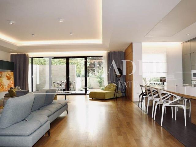 Inchiriere apartament I Herastrau