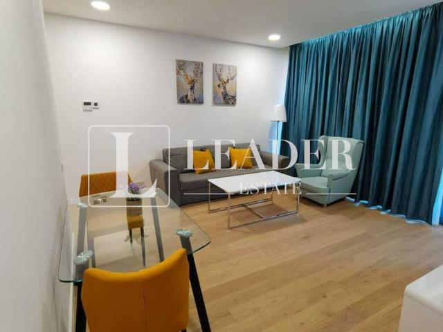 Inchiriere apartament I Herastrau
