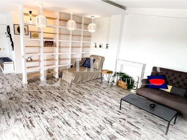 Inchiriere apartament I Herastrau