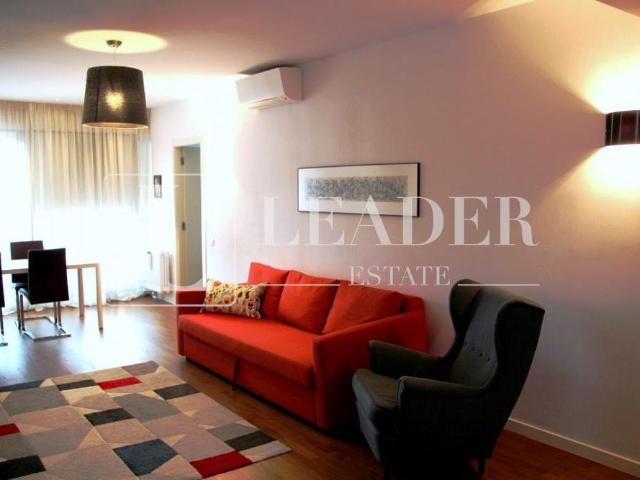 Inchiriere apartament I Herastrau