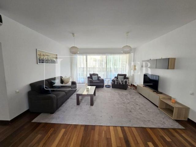 Inchiriere apartament I Herastrau