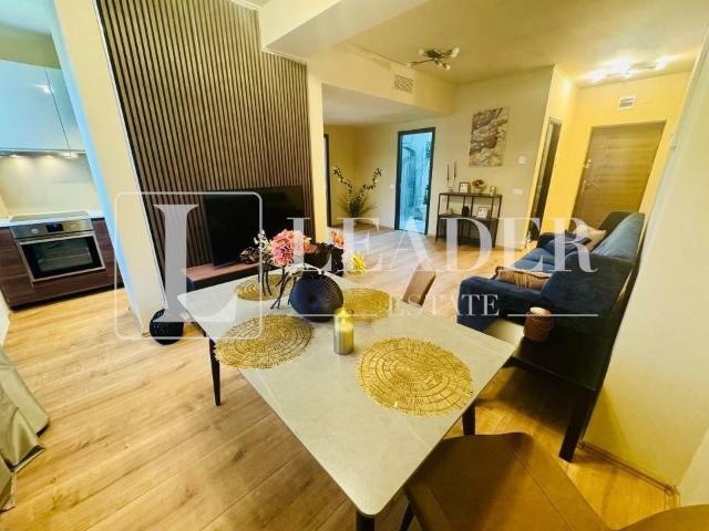 Inchiriere apartament I Herastrau