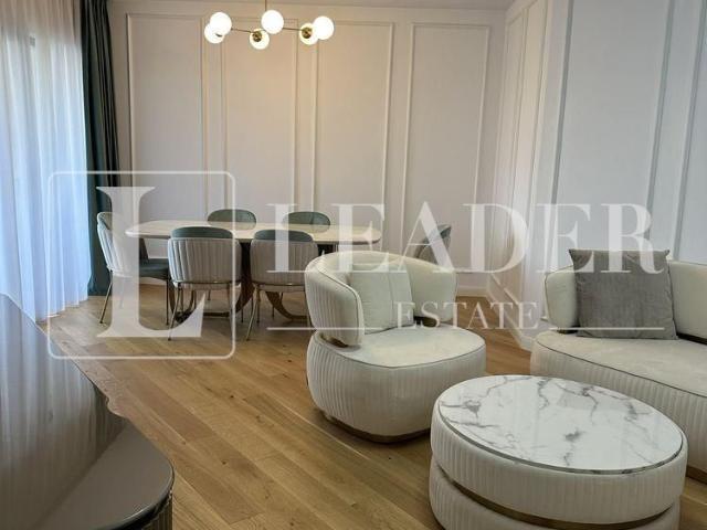 Inchiriere apartament I Herastrau Aviatiei