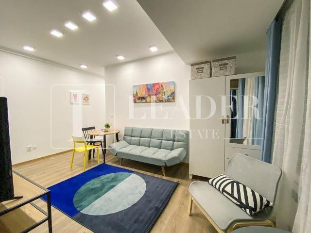 Inchiriere apartament I Herastrau Aviatiei
