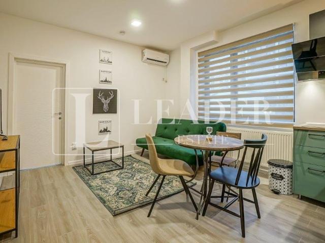 Inchiriere apartament I Herastrau Aviatiei