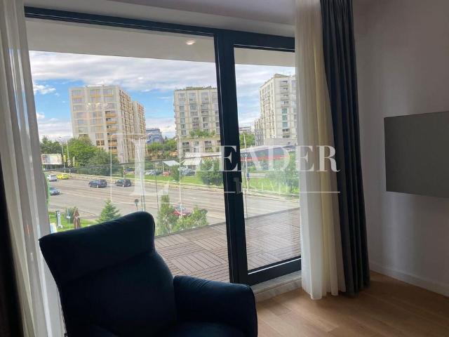 Inchiriere apartament I Herastrau Aviatiei