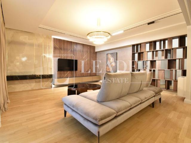 Inchiriere apartament I Herastrau Soseaua Nordului