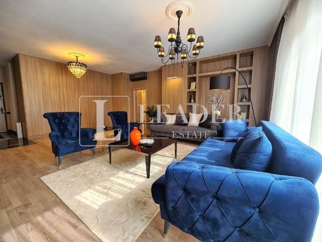 Inchiriere apartament I Herastrau Soseaua Nordului