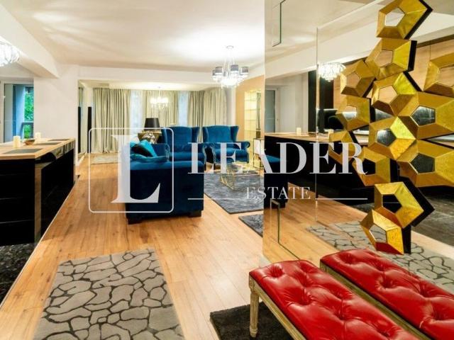 Inchiriere apartament I Herastrau Soseaua Nordului