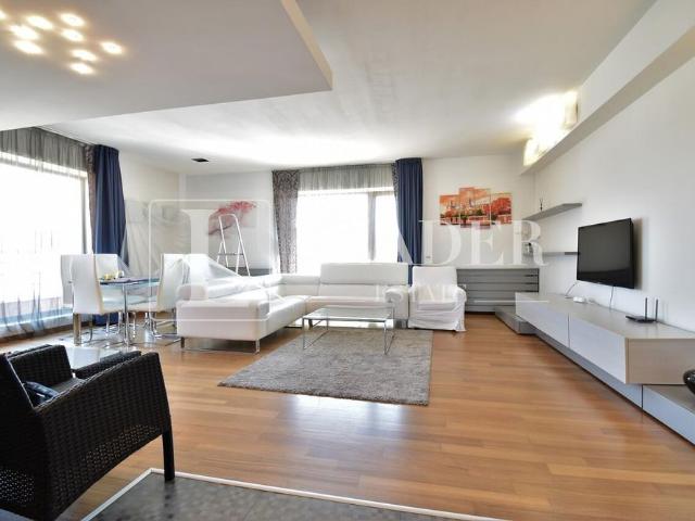 Inchiriere apartament I Herastrau Soseaua Nordului