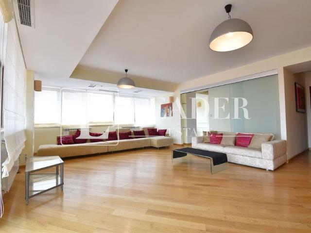 Inchiriere apartament I Herastrau Soseaua Nordului