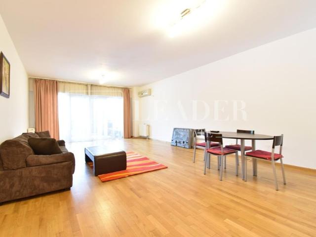 Inchiriere apartament I Herastrau Soseaua Nordului