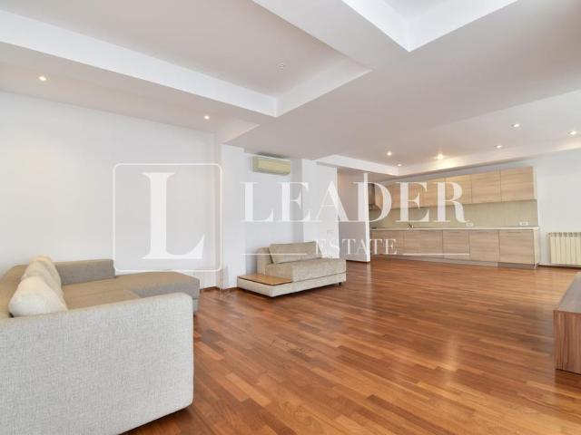 Inchiriere apartament I Herastrau Soseaua Nordului