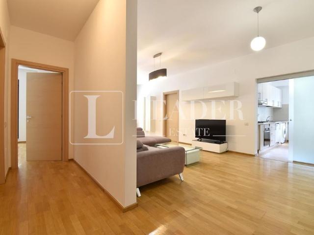 Inchiriere apartament I Herastrau Soseaua Nordului
