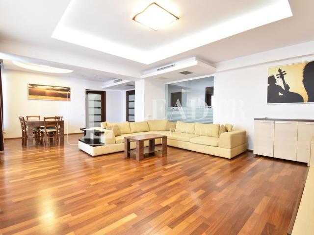 Inchiriere apartament I Herastrau Soseaua Nordului