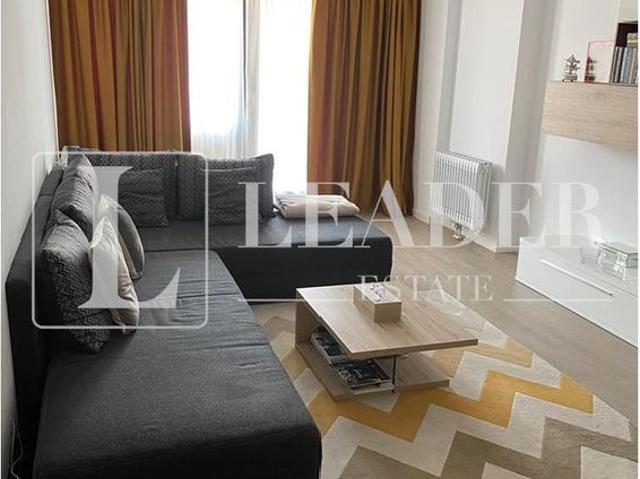 Inchiriere apartament I Herastrau Soseaua Nordului