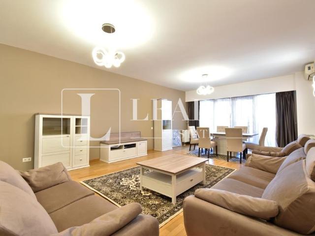 Inchiriere apartament I Herastrau Soseaua Nordului