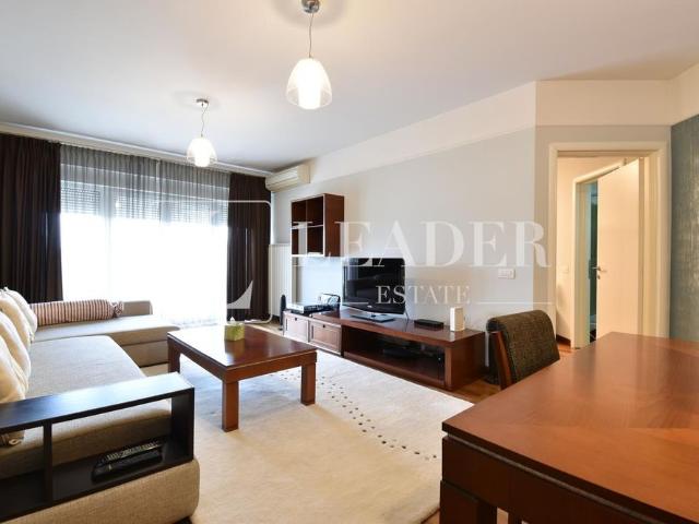 Inchiriere apartament I Herastrau Soseaua Nordului