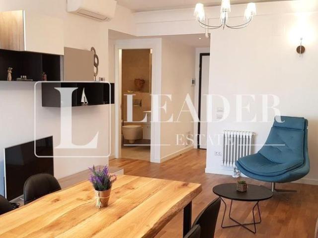 Inchiriere apartament I Herastrau Soseaua Nordului