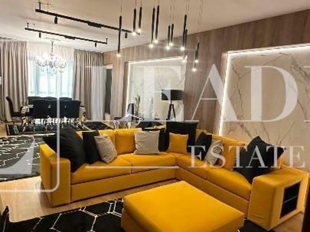 Inchiriere apartament I Herastrau Soseaua Nordului