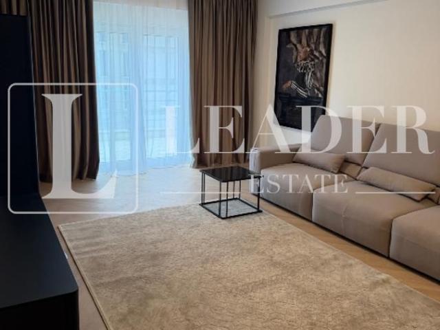 Inchiriere apartament I Herastrau Soseaua Nordului