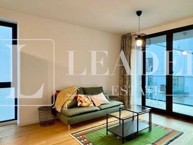 Inchiriere apartament I Herastrau Soseaua Nordului