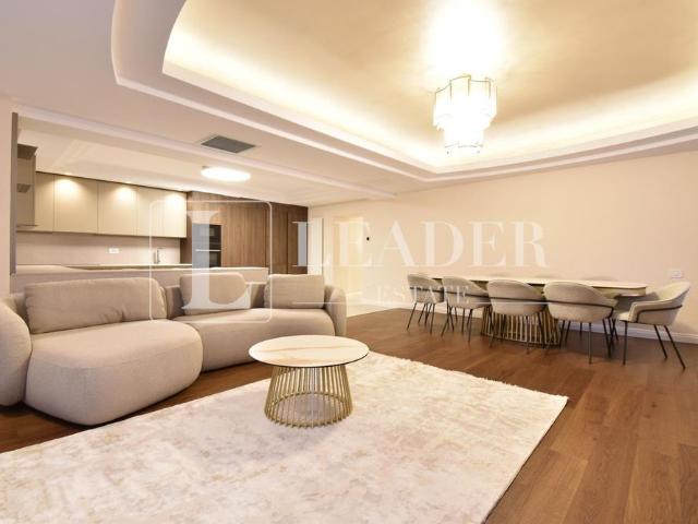 Inchiriere apartament I Herastrau Soseaua Nordului