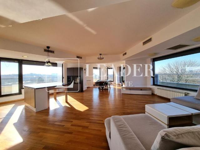 Inchiriere apartament I Herastrau Soseaua Nordului