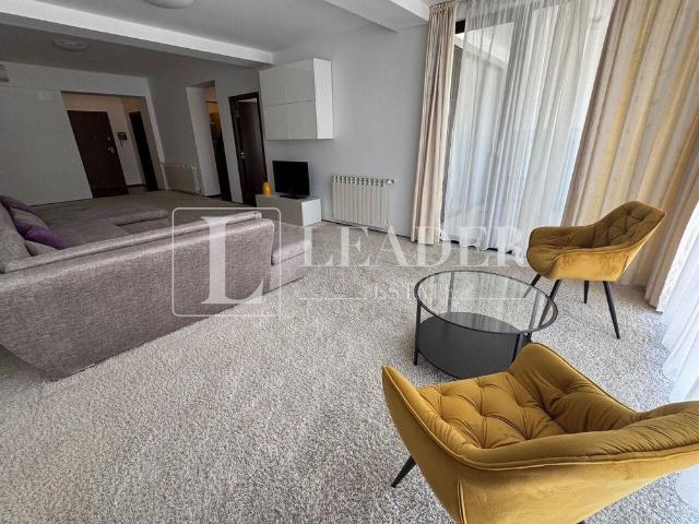 Inchiriere apartament I Herastrau Soseaua Nordului