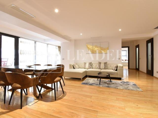 Inchiriere apartament I Herastrau Soseaua Nordului