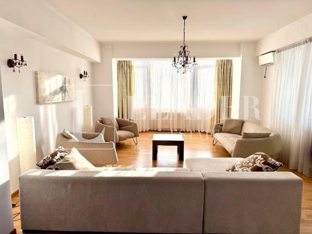 Inchiriere apartament I Kiseleff