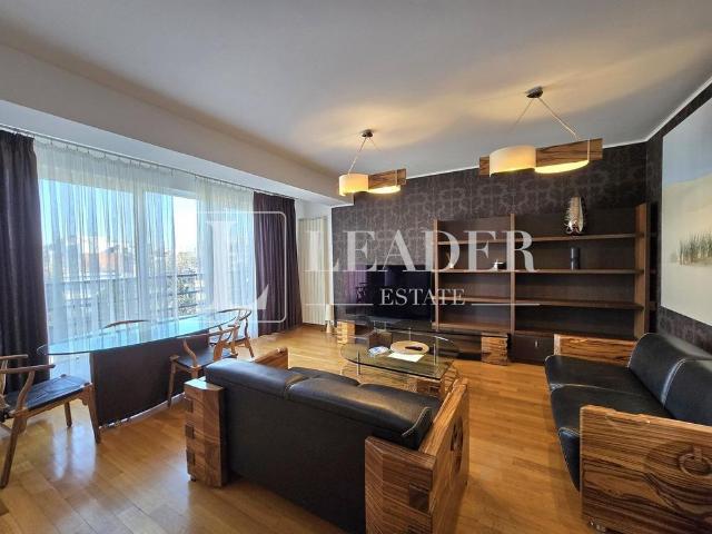 Inchiriere apartament I Kiseleff